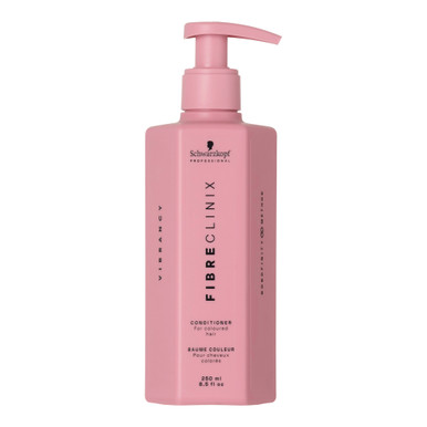 Baume Couleur Fibre Clinix Schwarzkopf 250ml