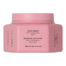 Masque Couleur Fibre Clinix Schwarzkopf 250ml