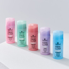 Booster Couleur Fibre Clinix Schwarzkopf 30ml
