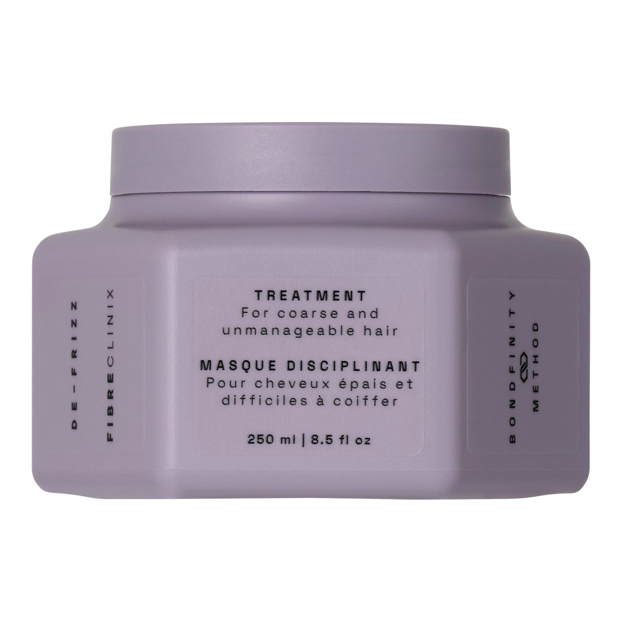 Masque Disciplinant Fibre Clinix Schwarzkopf 250ml
