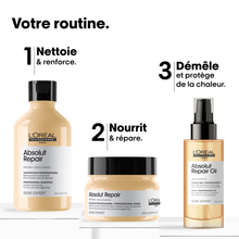 Absolut Repair Masque Restructurant Cheveux Abîmés L'Oréal 250ml