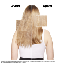 Absolut Repair Masque Restructurant Cheveux Abîmés L'Oréal 250ml