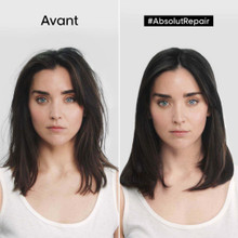Absolut Repair Masque Restructurant Cheveux Abîmés L'Oréal 250ml
