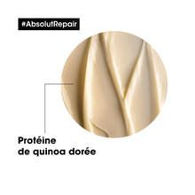 Absolut Repair Masque Restructurant Cheveux Abîmés L'Oréal 250ml