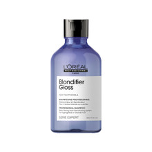 Blondifier Gloss Shampoing Illuminateur Cheveux Blonds L'Oréal 300ml