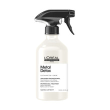 Metal Detox Spray Traitement L'Oréal 500ml