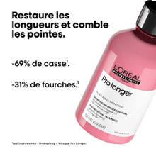 Pro Longer Shampoing Pour Cheveux Longs L'Oréal 300ml-hairStore.fr
