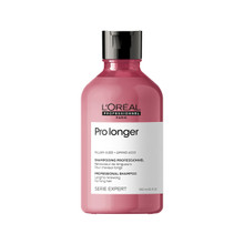 Pro Longer Shampoing Pour Cheveux Longs L'Oréal 300ml