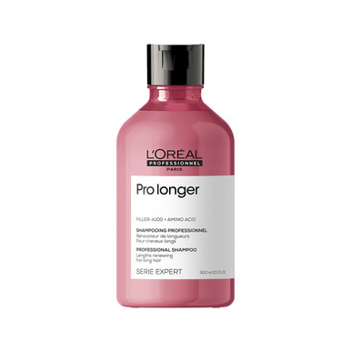 Pro Longer Shampoing Pour Cheveux Longs L'Oréal 300ml