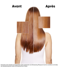 Vitamino Color Lait Sans Rinçage Pour Cheveux Colorés L'Oréal 190ml - hairStore.fr