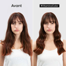 Vitamino Color Shampoing Pour Cheveux Colorés L'Oréal 500ml
