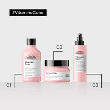 Vitamino Color Masque Pour Cheveux Colorés L'Oréal 250ml