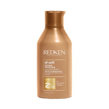 Shampooing  All Soft Redken 300ml
