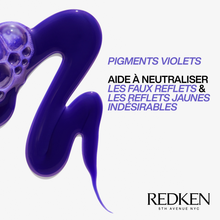 Shampooing Color Extend Blondage Redken 300ml