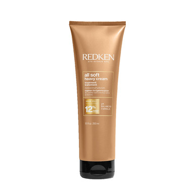Masque Hydratant All Soft Redken 250ml