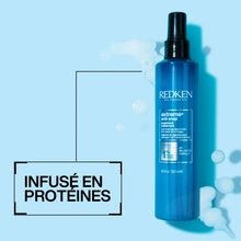 Soin Sans Rinçage Anti-Snap Extreme Redken 250ml
