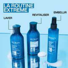 Soin Sans Rinçage Anti-Snap Extreme Redken 250ml