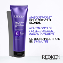 Masque Neutralisant Extend Blondage Redken 250ml