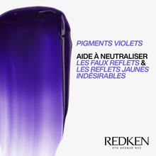 Masque Neutralisant Extend Blondage Redken 250ml