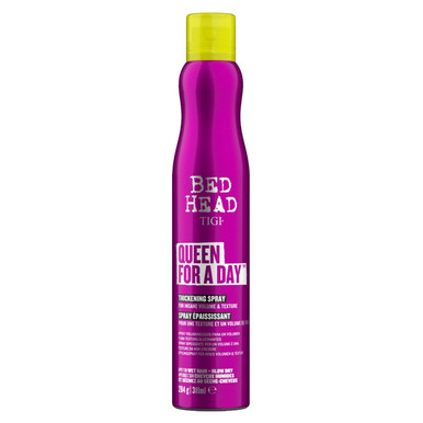 Spray Volumisant Queen For A Day Tigi 311ml