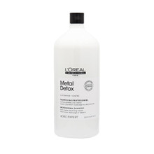 Shampooing Metal Detox L'Oréal 1500ml