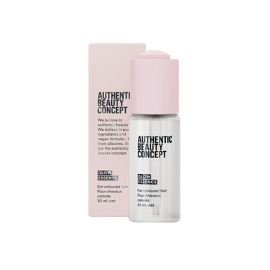 Elixir Brillance Cheveux Colorés Authentic Beauty Concept 30ml