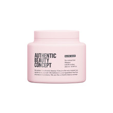 Masque Brillance Cheveux Colorés Authentic Beauty Concept 200ml