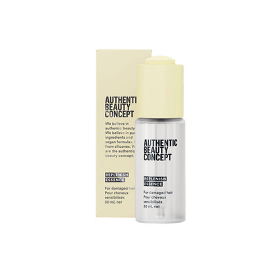 Elixir Réparateur Cheveux Sensibilisés Authentic Beauty Concept 30ml