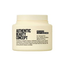 Masque Réparateur Léger Cheveux Sensibilisés Authentic Beauty Concept 200ml