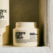 Masque Réparateur Léger Cheveux Sensibilisés Authentic Beauty Concept 200ml