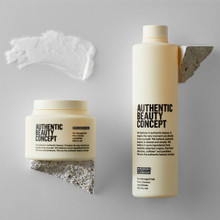 Masque Réparateur Cheveux Sensibilisés Authentic Beauty Concept 200ml