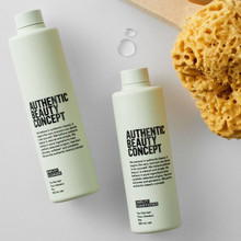 Bain Volumisant Cheveux Fins Authentic Beauty Concept 300ml