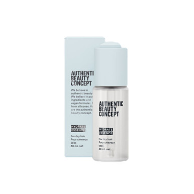Elixir Hydratant Cheveux Secs Authentic Beauty Concept 30ml