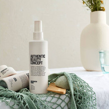 Spray Salin Texturisant Authentic Beauty Concept 250ml