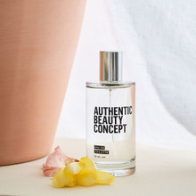 Eau De Toilette Authentic Beauty Concept 50ml