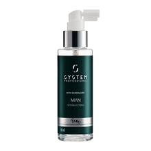 System Man Intensive Tonic 100ml System Professional