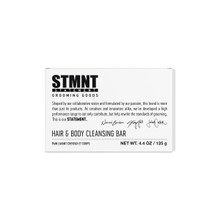 Pain Lavant Cheveux & Corps STMNT 125g