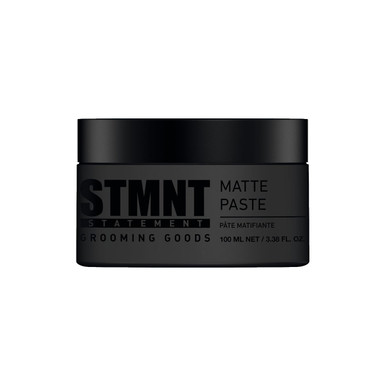 STMNT Matte Paste - Pâte Matifiante 100ml