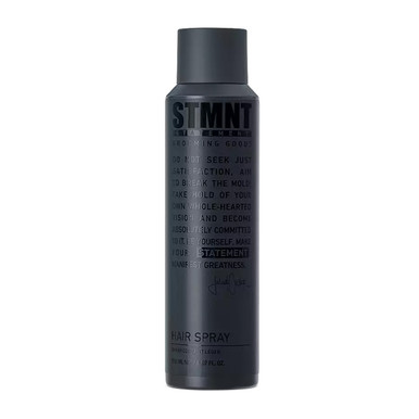 Spray Coiffant Léger  STMNT 150ml