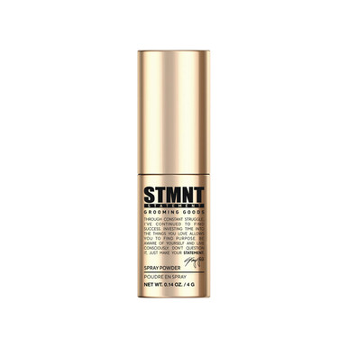 Poudre En Spray STMNT 4g