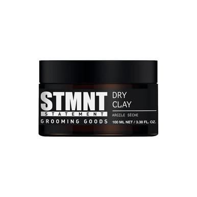 Argile Sèche STMNT 100ml