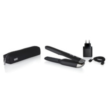Lisseur GHD Unplugged Noir