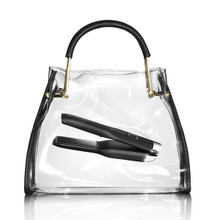 Lisseur GHD Unplugged Noir