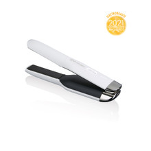 Lisseur GHD Unplugged Blanc