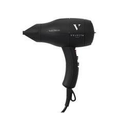 Sèche-Cheveux Iconic TGR 2.0 i Noir Intense - Velecta