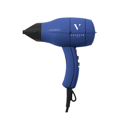 Sèche-Cheveux Iconic TGR 2.0 i Bleu Céleste - Velecta