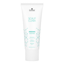 Masque Soothing Scalp Clinix Schwarzkopf 200ml