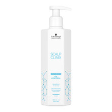 Shampooing Oil Control Scalp Clinix Schwarzkopf 300  ml