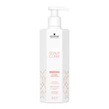 Shampooing Flake Control Scalp Clinix Schwarzkopf 300 ml