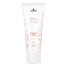 Masque Flake Control Scalp Clinix Schwarzkopf 200 ml